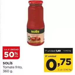 ALDI Aqua - agua mineral con gas oferta