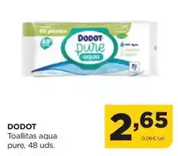 ALDI Gutbio - tostadas ecológicas oferta