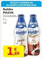 ALDI Gutbio - quinoa tricolor ecologica oferta