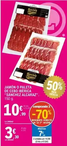 Caprabo Eroski - tonyina clara en oli de gira sol oferta