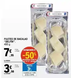 Caprabo Font vella - aigua mineral natural oferta