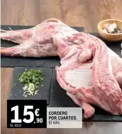 Caprabo Gallo - pesto per a pasta oferta