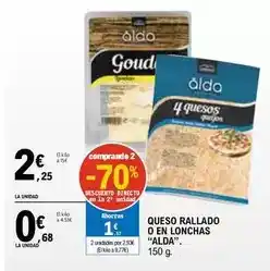 Caprabo Eroski basic - arros llarg oferta