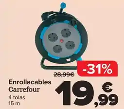 Autoservicios Familia Calamar patagonico elaborado oferta