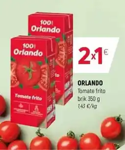 Autoservicios Familia Delfín - gamba pelada oferta