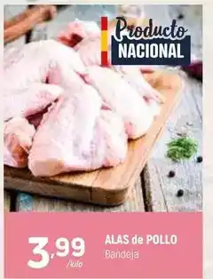 Autoservicios Familia Martini - vermú rojo oferta