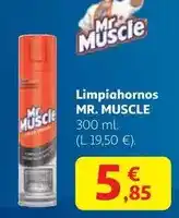 Autoservicios Familia Eroski - salmon ahumado oferta