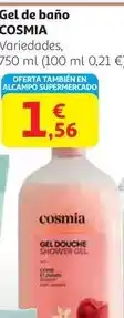 Autoservicios Familia García baquero - queso mezcla semicurado oferta