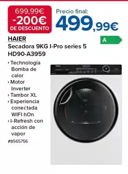 Dia Seleccion de dia - albóndigas de cerdo bandeja 400 g oferta