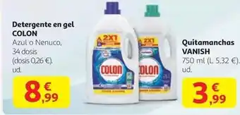 Autoservicios Familia Abril - aceite de oliva suave o intenso oferta