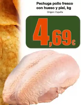 Autoservicios Familia Dorna - mejillones en escabeche oferta