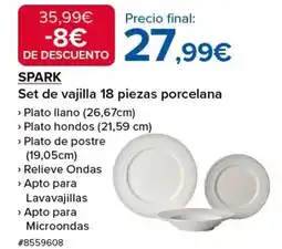 Dia Selección de dia - filete empanado de pollo bandeja 350 g aprox oferta