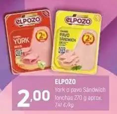 Autoservicios Familia O'rexidor - licor oferta