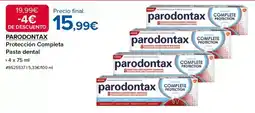 Dia Dia nuestra alacena - jamón de pavo en finas lonchas oferta