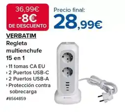 Dia Dia nuestra alacena - paleta de cebo ibérica 50% oferta