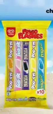 Dia Frigo - flashes oferta