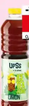 Dia Dia upss - té zero al limón oferta