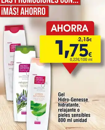 Dia Tulipán - plantequilla sin sal / con sal oferta