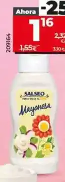 Dia Dia salseo - mayonesa top down dia oferta