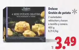 E.Leclerc Burger de ternera oferta