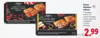 E.Leclerc Gallo - de ración oferta