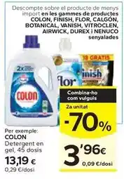 E.Leclerc Silla plegable oferta