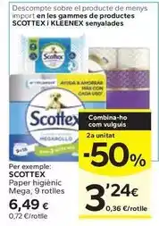 E.Leclerc Estanteria de 2 baldas y dos puertas para bano oferta