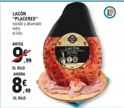 E.Leclerc Lacón oferta