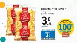 E.Leclerc Frit ravich - cocktail frit ravich oferta