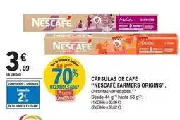 E.Leclerc Cortizo - atún oferta