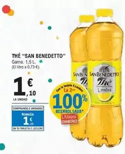 E.Leclerc San benedetto - the oferta