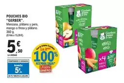 E.Leclerc Colacao oferta
