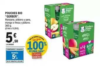 E.Leclerc Colacao oferta