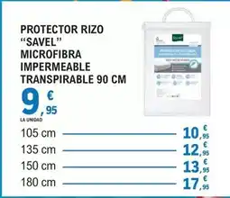 E.Leclerc Savel - protector rizo oferta