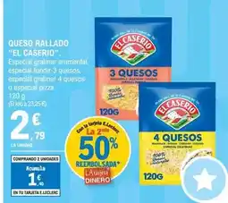 E.Leclerc Savel - almohada antiacaros 70 cm oferta