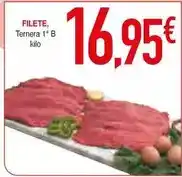Masymas Filete oferta