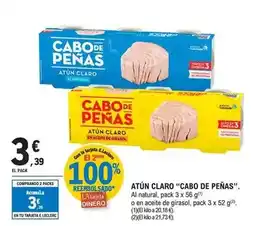 E.Leclerc Solac - batidora ba5618 oferta