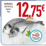 Masymas Dorada - dorada oferta