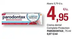 Comerco Cash & Carry Alsur - maiz dulce oferta