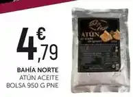 Comerco Cash & Carry Atún aceite oferta