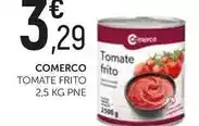 Comerco Cash & Carry Comerco - tomate frito oferta