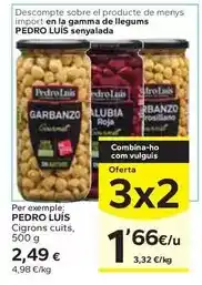 Makro Blanco - bandeja de servicio caña de azúcar oferta