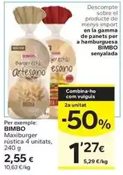 Makro Makro - toallita manos limón oferta