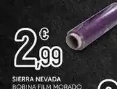 Comerco Cash & Carry Sierra nevada oferta