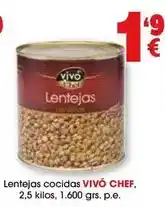 Alcampo Florette - ensalada 4 estaciones oferta