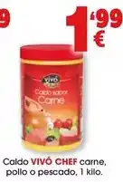 Alcampo Mini croissants oferta