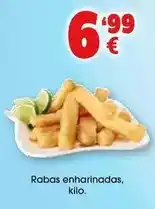 Alcampo Hogaza de pan oferta