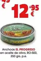 Alcampo Emcesa - cinta de lomo de cerdo adobada oferta
