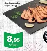 Sorli Gamba salada oferta