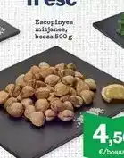 Sorli Escopinyes mitjanes oferta